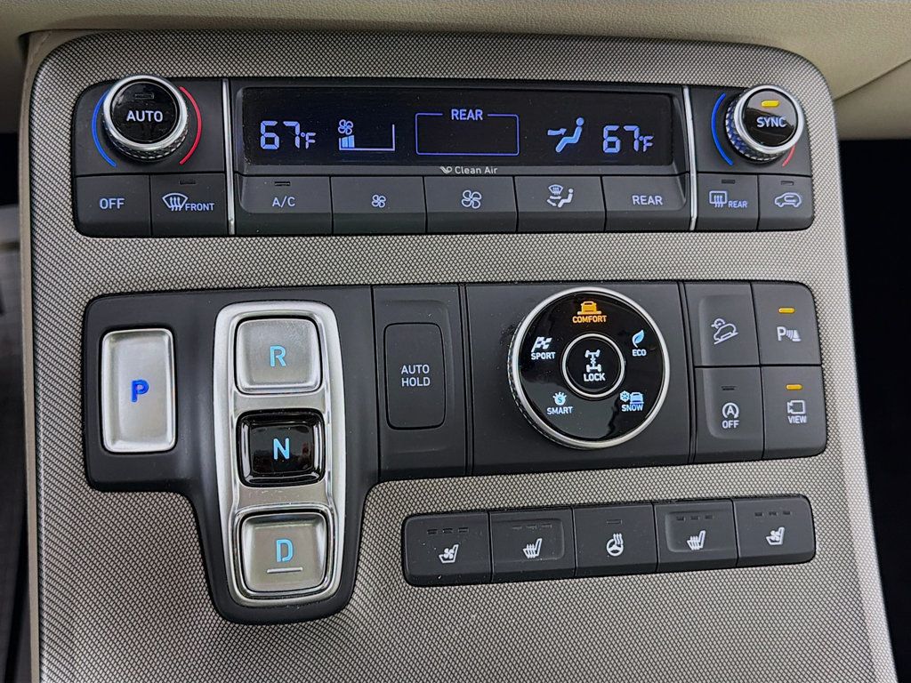 2020 Hyundai Palisade Limited AWD - 22961012 - 17