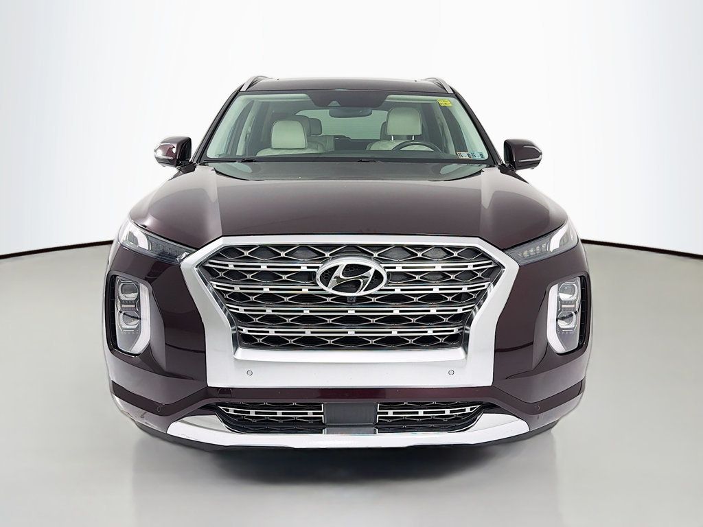 2020 Hyundai Palisade Limited AWD - 22961012 - 1