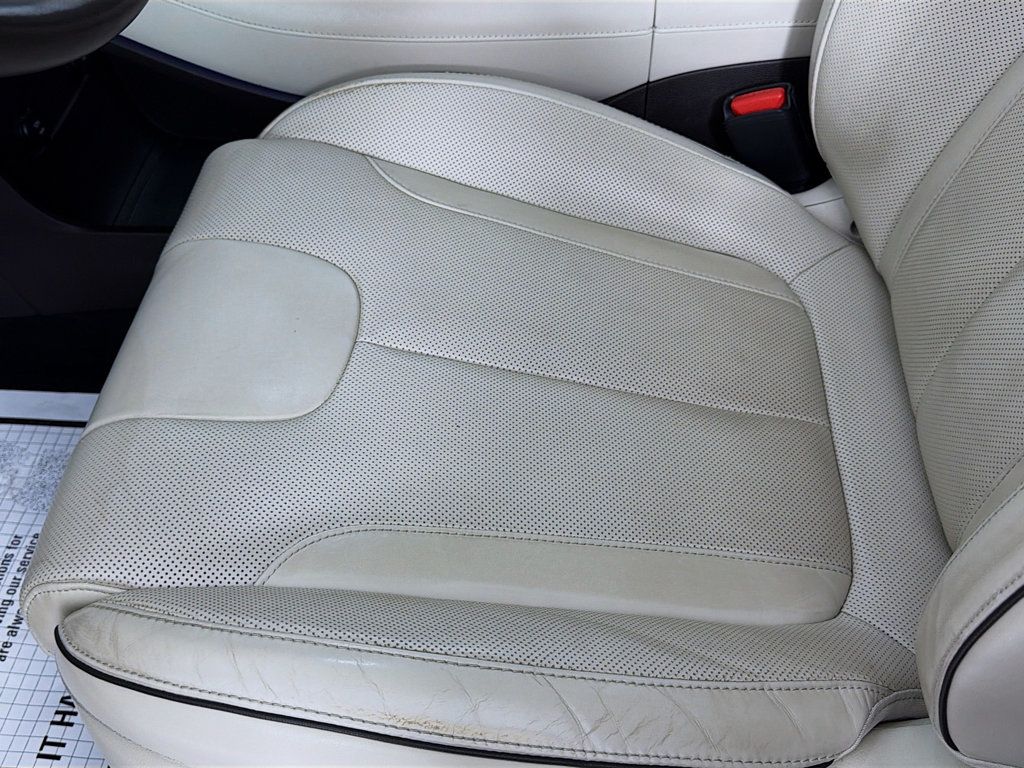 2020 Hyundai Palisade Limited AWD - 22961012 - 20