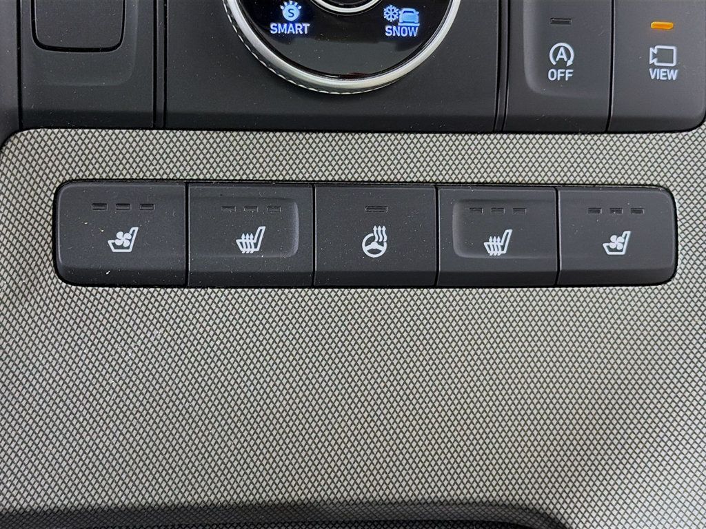 2020 Hyundai Palisade Limited AWD - 22961012 - 21