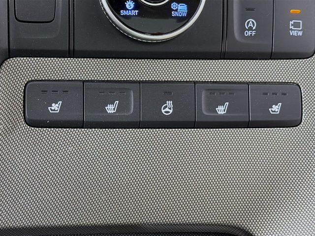 2020 Hyundai Palisade Limited AWD - 22961012 - 21