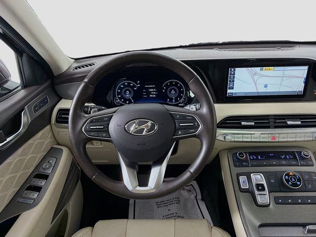 2020 Hyundai Palisade Limited AWD - 22961012 - 25