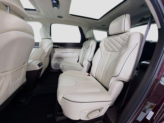 2020 Hyundai Palisade Limited AWD - 22961012 - 27
