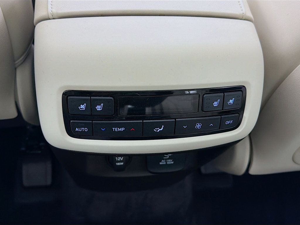 2020 Hyundai Palisade Limited AWD - 22961012 - 28