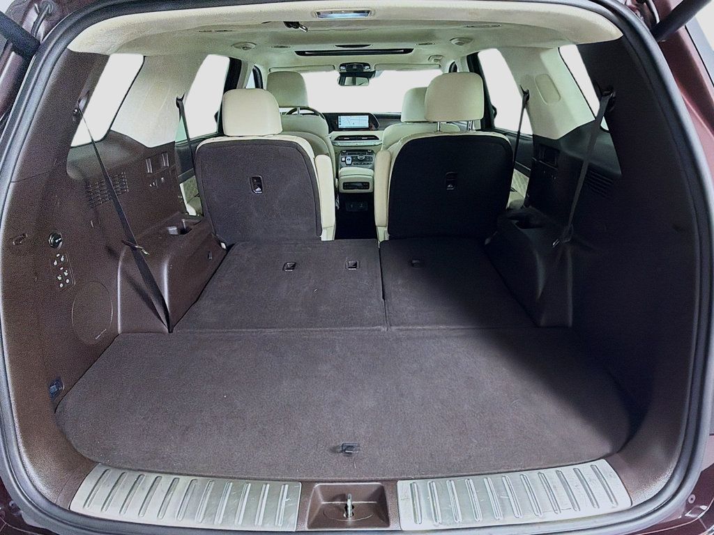 2020 Hyundai Palisade Limited AWD - 22961012 - 29