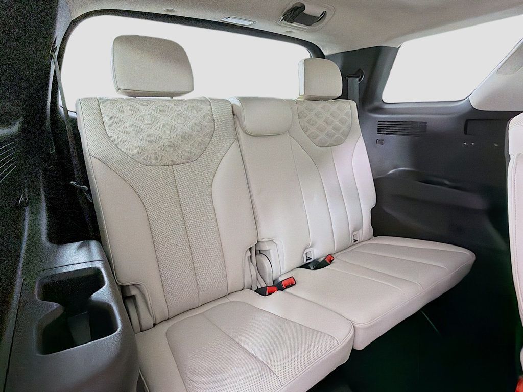 2020 Hyundai Palisade Limited AWD - 22961012 - 30