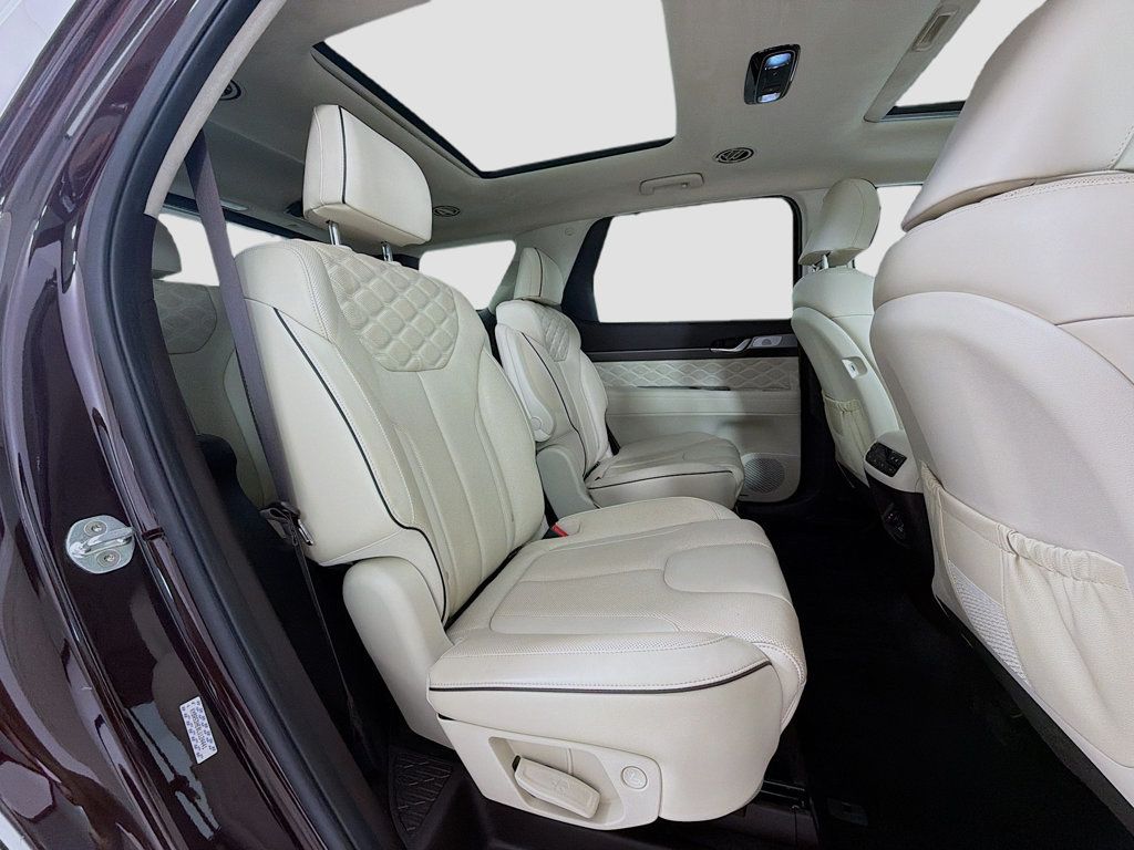 2020 Hyundai Palisade Limited AWD - 22961012 - 31