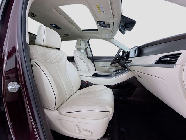 2020 Hyundai Palisade Limited AWD - 22961012 - 32