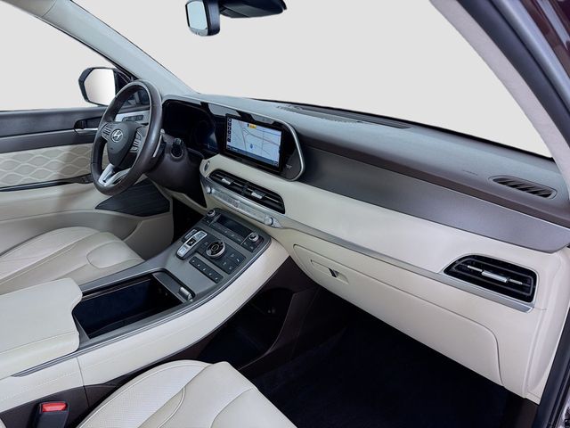 2020 Hyundai Palisade Limited AWD - 22961012 - 33