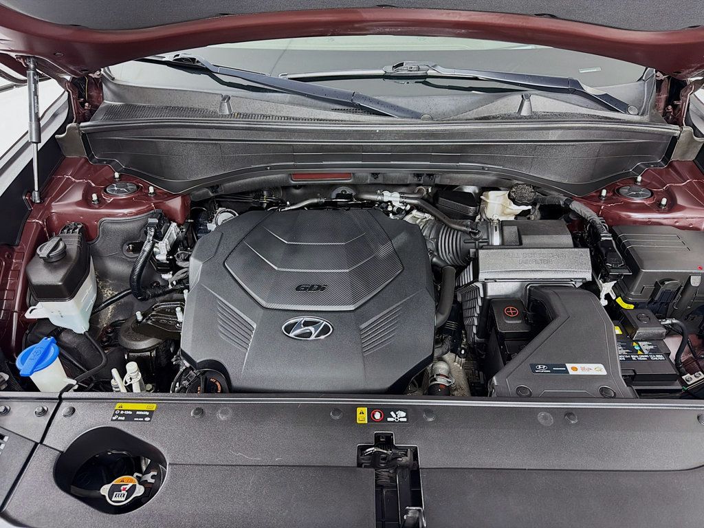 2020 Hyundai Palisade Limited AWD - 22961012 - 34