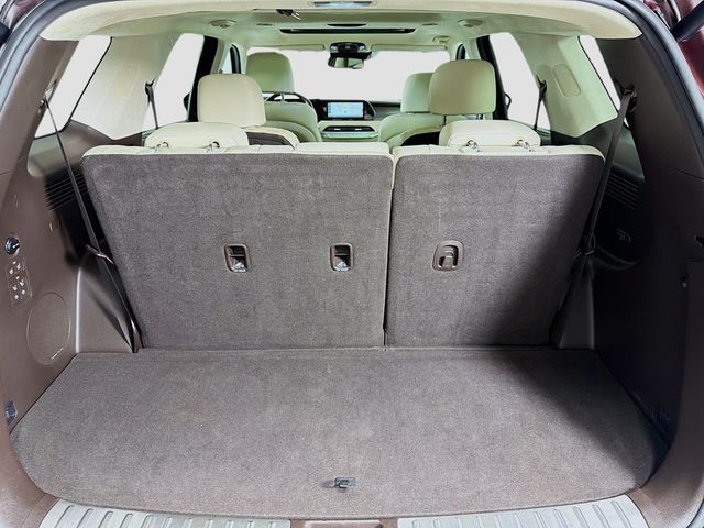 2020 Hyundai Palisade Limited AWD - 22961012 - 36