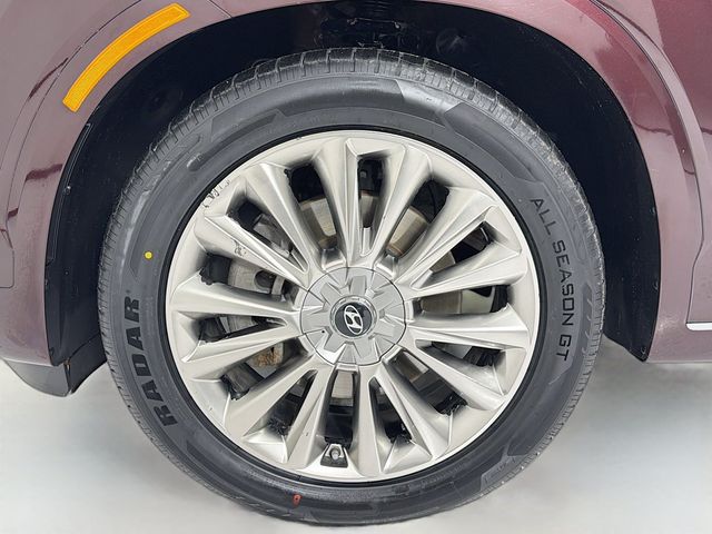 2020 Hyundai Palisade Limited AWD - 22961012 - 37