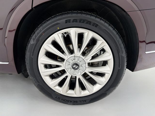 2020 Hyundai Palisade Limited AWD - 22961012 - 38