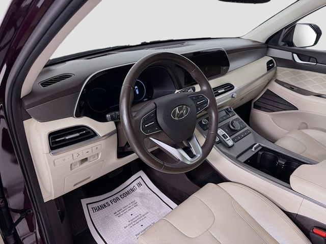 2020 Hyundai Palisade Limited AWD - 22961012 - 8