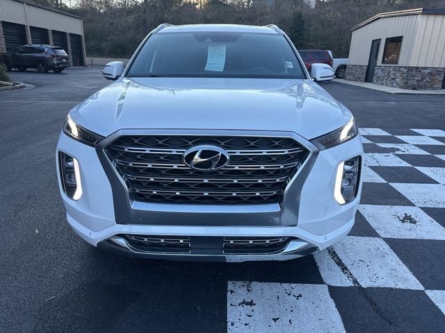 2020 Hyundai Palisade Limited AWD - 22737198 - 7