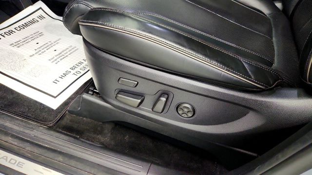 2020 Hyundai Palisade Limited AWD - 23040022 - 9