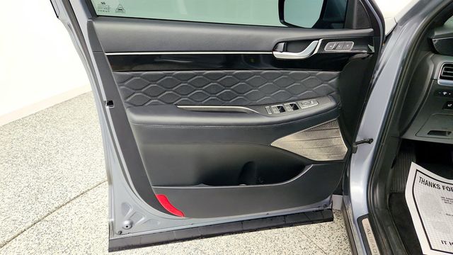 2020 Hyundai Palisade Limited AWD - 23040022 - 11