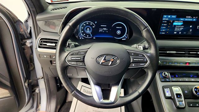 2020 Hyundai Palisade Limited AWD - 23040022 - 13