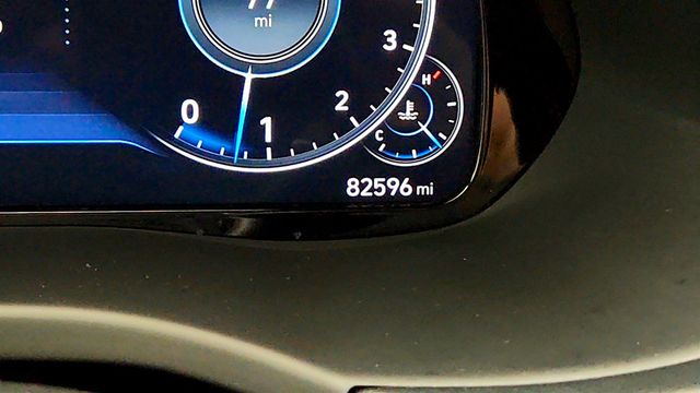2020 Hyundai Palisade Limited AWD - 23040022 - 15