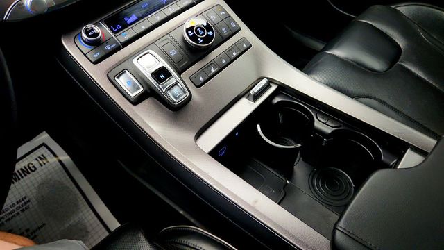 2020 Hyundai Palisade Limited AWD - 23040022 - 16