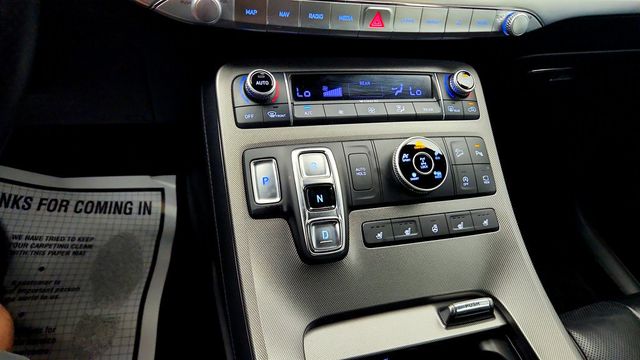 2020 Hyundai Palisade Limited AWD - 23040022 - 17