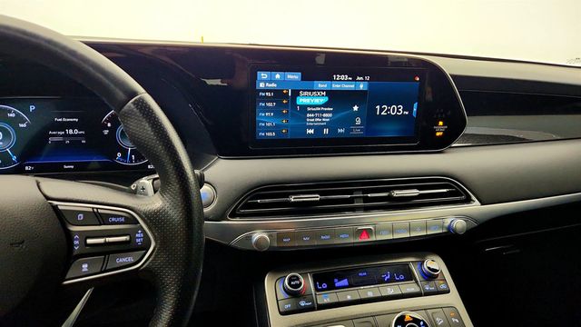 2020 Hyundai Palisade Limited AWD - 23040022 - 18