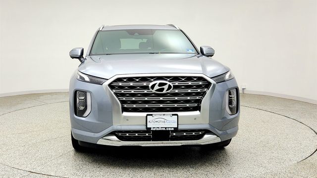 2020 Hyundai Palisade Limited AWD - 23040022 - 1