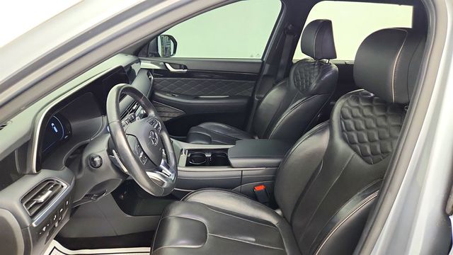 2020 Hyundai Palisade Limited AWD - 23040022 - 21