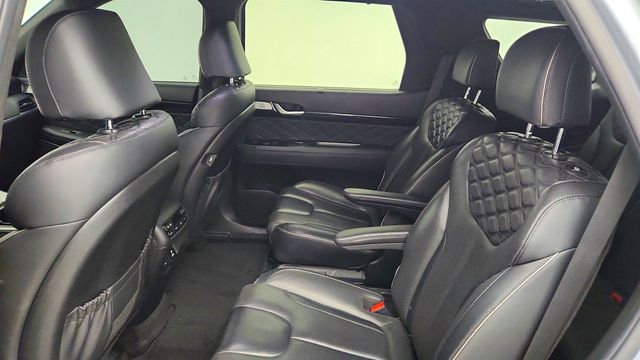 2020 Hyundai Palisade Limited AWD - 23040022 - 22