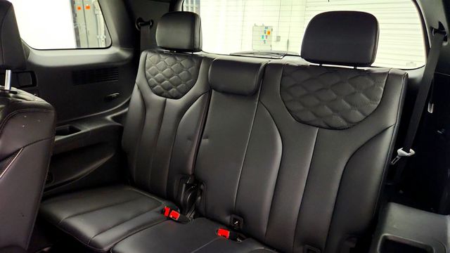 2020 Hyundai Palisade Limited AWD - 23040022 - 23