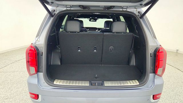2020 Hyundai Palisade Limited AWD - 23040022 - 24