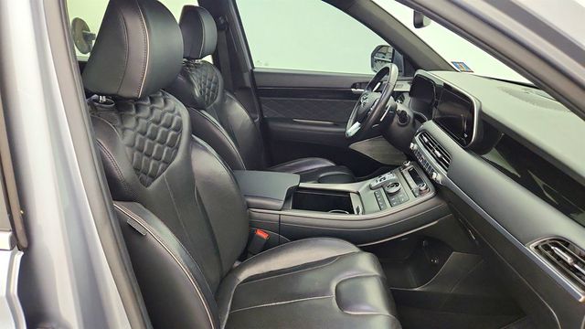 2020 Hyundai Palisade Limited AWD - 23040022 - 26
