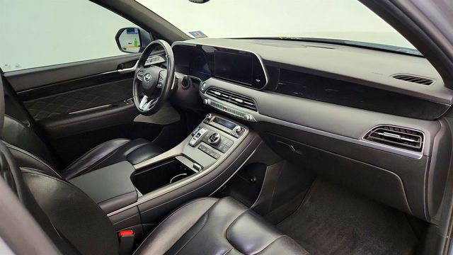2020 Hyundai Palisade Limited AWD - 23040022 - 27