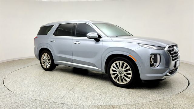 2020 Hyundai Palisade Limited AWD - 23040022 - 2