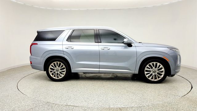 2020 Hyundai Palisade Limited AWD - 23040022 - 3