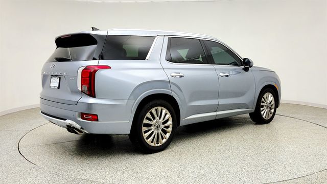 2020 Hyundai Palisade Limited AWD - 23040022 - 4