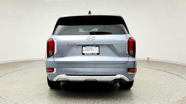 2020 Hyundai Palisade Limited AWD - 23040022 - 5