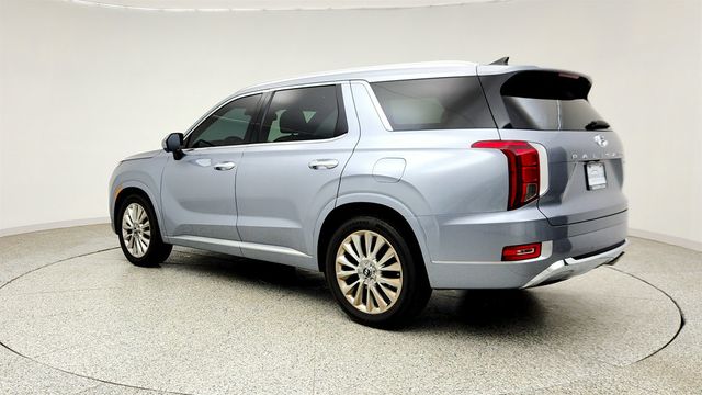 2020 Hyundai Palisade Limited AWD - 23040022 - 6