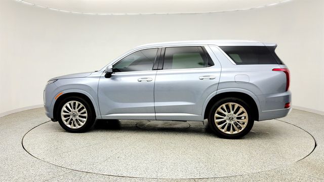 2020 Hyundai Palisade Limited AWD - 23040022 - 7