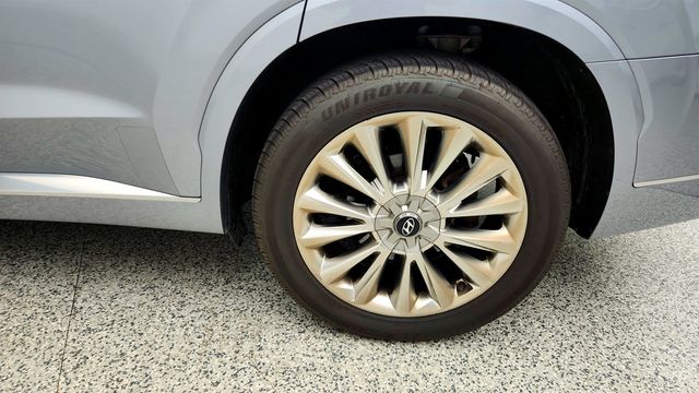 2020 Hyundai Palisade Limited AWD - 23040022 - 8