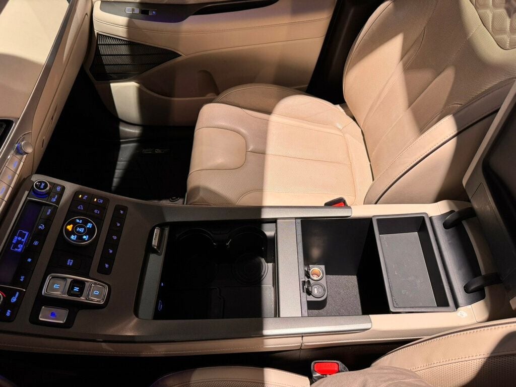 2020 Hyundai Palisade Limited/AWD/Htd&CldSeats/PanoRoof/NAV/AppleCarplay/H&K Sound - 22963632 - 16