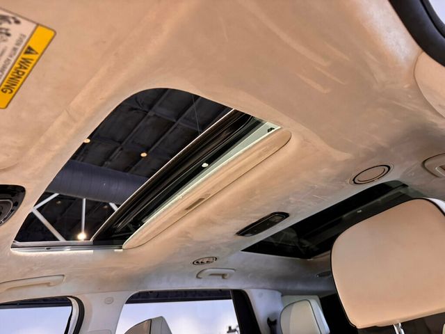 2020 Hyundai Palisade Limited/AWD/Htd&CldSeats/PanoRoof/NAV/AppleCarplay/H&K Sound - 22963632 - 18