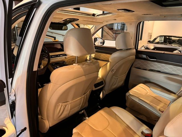 2020 Hyundai Palisade Limited/AWD/Htd&CldSeats/PanoRoof/NAV/AppleCarplay/H&K Sound - 22963632 - 20