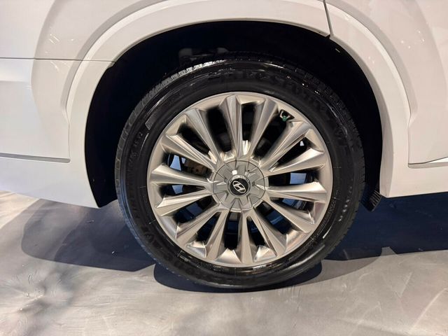 2020 Hyundai Palisade Limited/AWD/Htd&CldSeats/PanoRoof/NAV/AppleCarplay/H&K Sound - 22963632 - 30