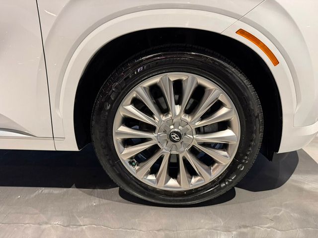 2020 Hyundai Palisade Limited/AWD/Htd&CldSeats/PanoRoof/NAV/AppleCarplay/H&K Sound - 22963632 - 31