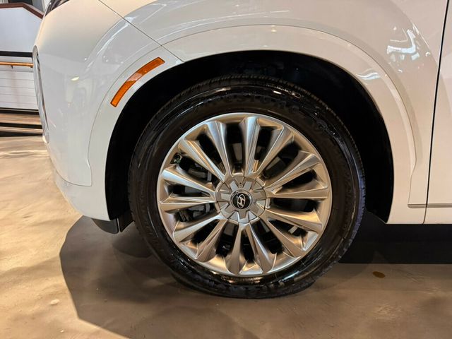 2020 Hyundai Palisade Limited/AWD/Htd&CldSeats/PanoRoof/NAV/AppleCarplay/H&K Sound - 22963632 - 32