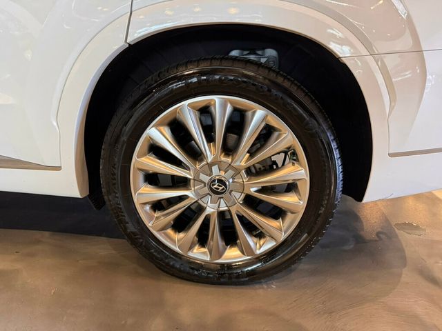 2020 Hyundai Palisade Limited/AWD/Htd&CldSeats/PanoRoof/NAV/AppleCarplay/H&K Sound - 22963632 - 33