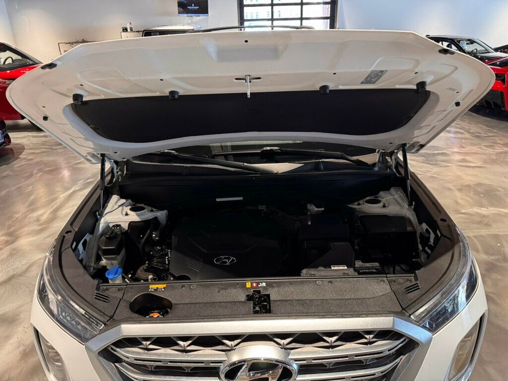 2020 Hyundai Palisade Limited/AWD/Htd&CldSeats/PanoRoof/NAV/AppleCarplay/H&K Sound - 22963632 - 34