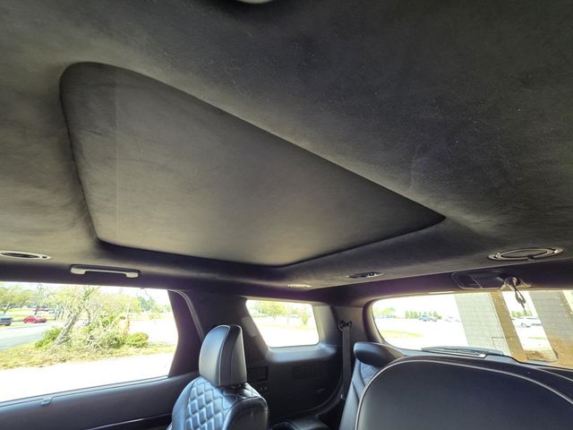 2020 Hyundai Palisade Limited FWD - 23003860 - 9