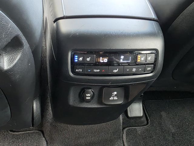 2020 Hyundai Palisade Limited FWD - 23003860 - 10